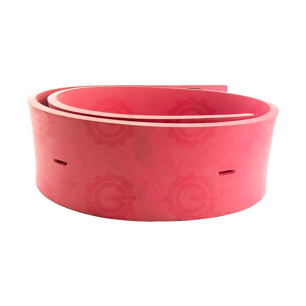 [1031331] Tennant Rear Squeegee Blade - Linatex