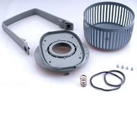 HEPA Filter Mounting Kit