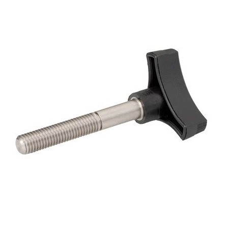 Tennant Knob Assembly