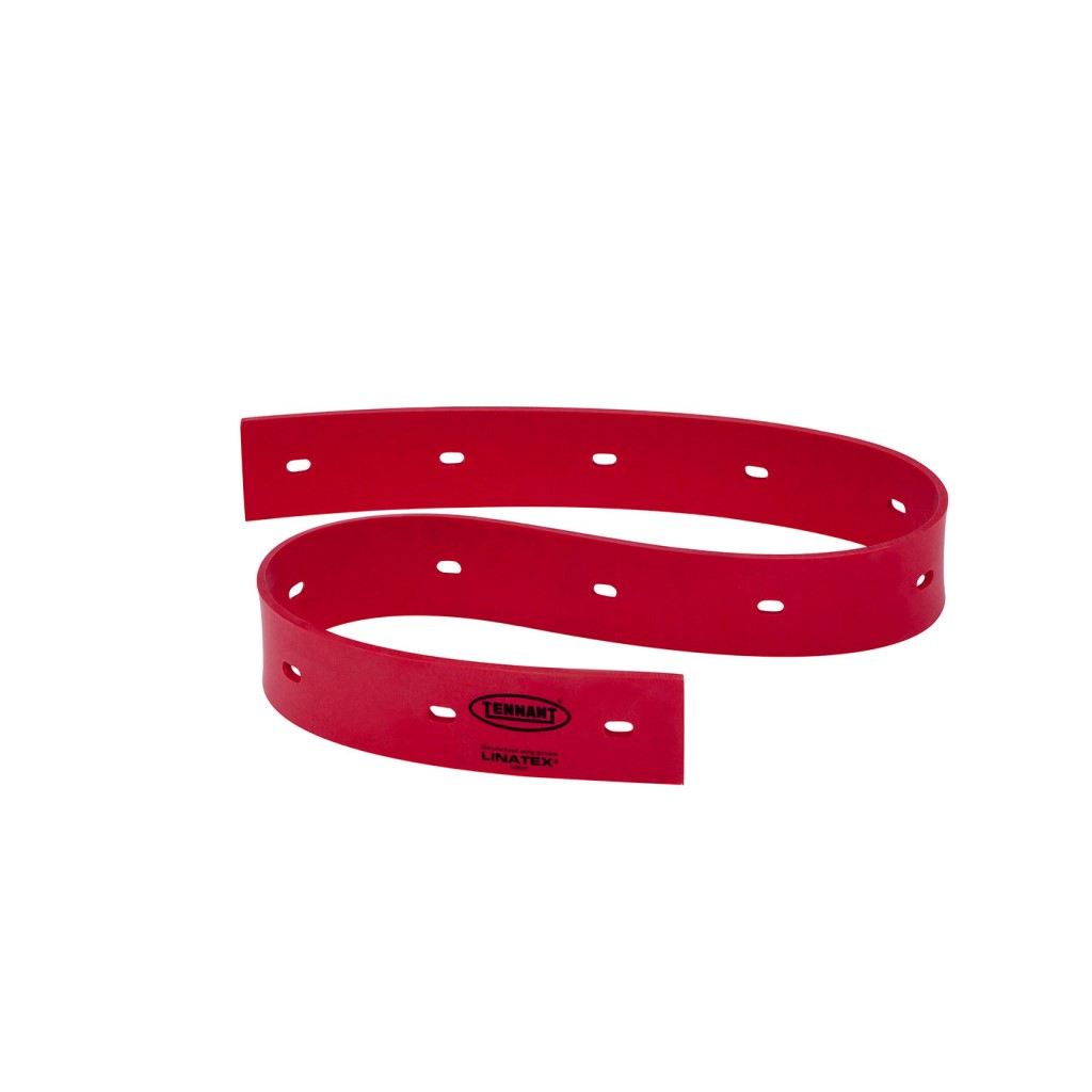 Tennant Squeegee Blade, Rear