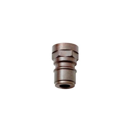 Nipple Female Quick Coupling 3/8"