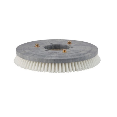 [1016764] Tennant 17&quot; Nylon Scrub Brush