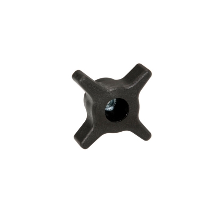 [370100] Tennant Knob (Use New Part#1057203)
