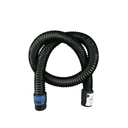 Tennant Suction Hose 1.5&quot; Dia X 57.1&quot; L 2Cuff