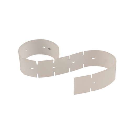 [1014092] Tennant Front Squeegee Blade - Polyurethane