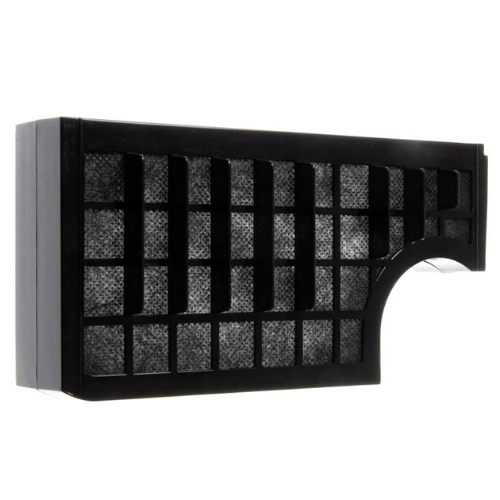 Kit Filter Cassette (Black)