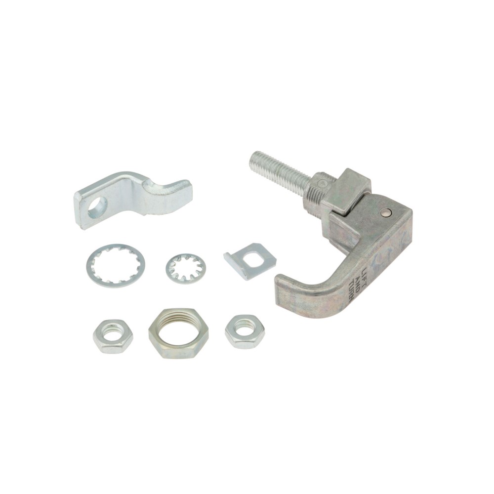 Tennant Door Lock (Latch Assembly)