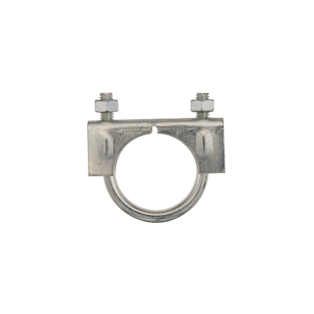 [24012] Tennant Steel Muffler Clamp