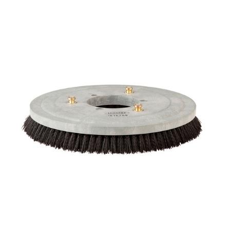[1016765] Tennant 17&quot; Scrub Brush - Polypropylene