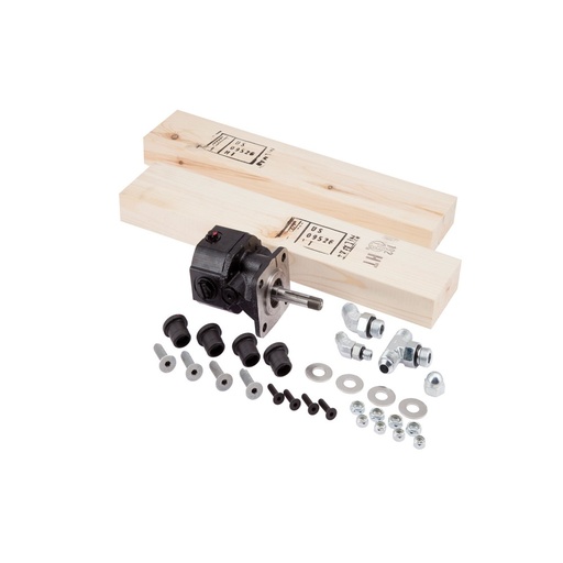 [9003461] Tennant Motor Kit