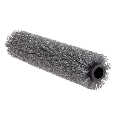 [1201928] Tennant 31" Cylindrical Scrub Brush - Super Abrasive