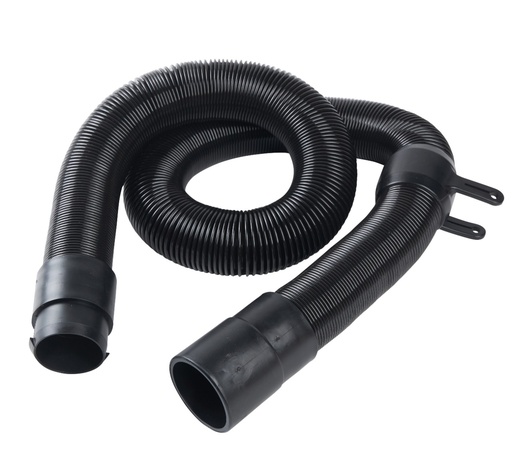 [1200642] Tennant Squeegee Hose with 2 Cuffs