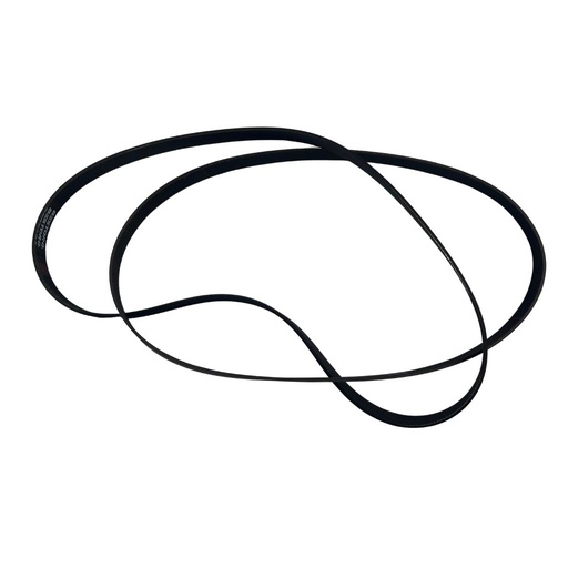 [80152] Tennant Belt, Flat