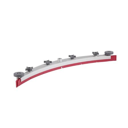 [9000145] Tennant Squeegee Assembly Kit - 800mm