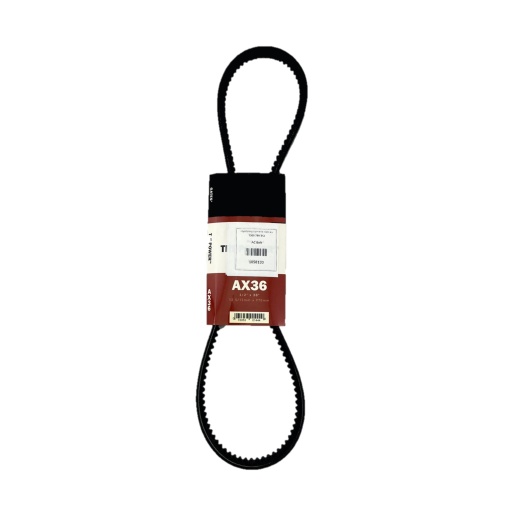 [1058133] Tennant AC Belt