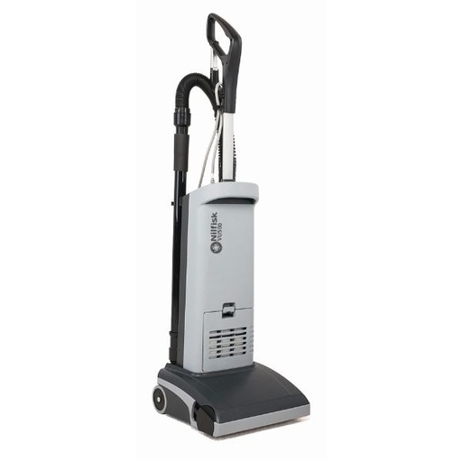 VU500-380mm (15&quot;) Upright Commercial Vacuum