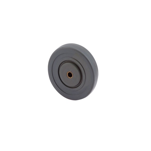 [614317] Tennant Rubber Wheel