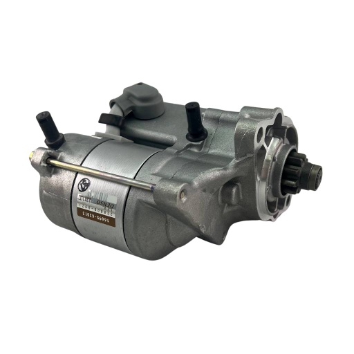 [74405LP] 12V Starter Motor, Diesel