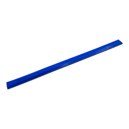 [56105533] 24&quot; Squeegee Blade Blue (58cm Long)