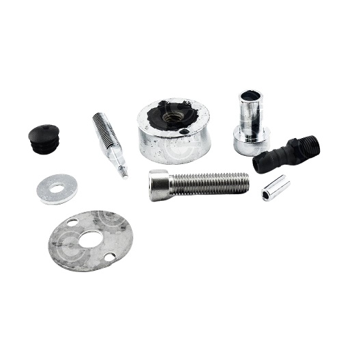 [9099326000] Hardware Brush Deck Kit