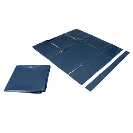 [302001480] Disposable Bag Attix 7 (5 Pack)