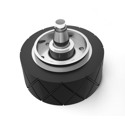 [1036685] Tennant Drive Wheel