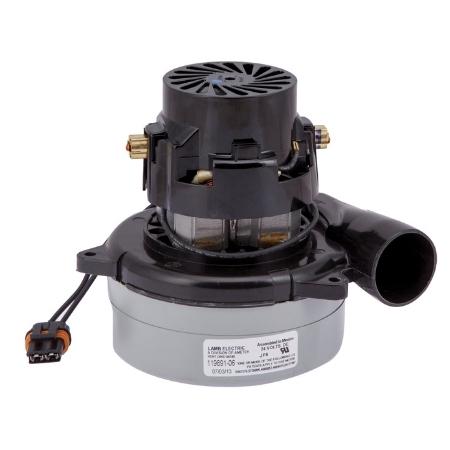 [1023271] Tennant Fan, Vacuum