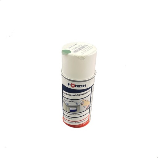 [BATTPRSPLP] Battery Terminal Protection Spray (To use #	BATTPRSP)